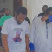 Accra court denies bail in GH¢14 million gold robbery case